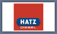 Logo von HATZ Diesel