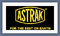 Logo von ASTRAK