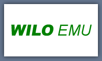 Logo von WILO EMU