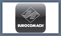 Logo von Eurocomach