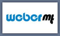 Logo von webermt