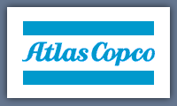 Logo von Atlas Copco