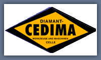 Logo von CEDIMA