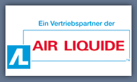Logo von AIR LIQUIDE