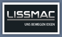 Logo von LISSMAC