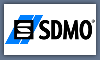 Logo von SDMO